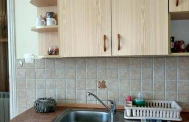 Dom z ogrodem w malowniczej okolicy Bieszczady - Foto 6