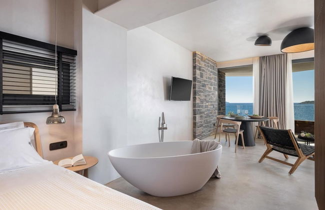 Seannamon Suites - Complex - Foto 27