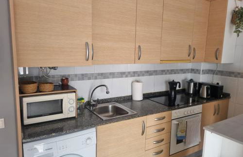 Apartamento Papa Luna - Photo 7