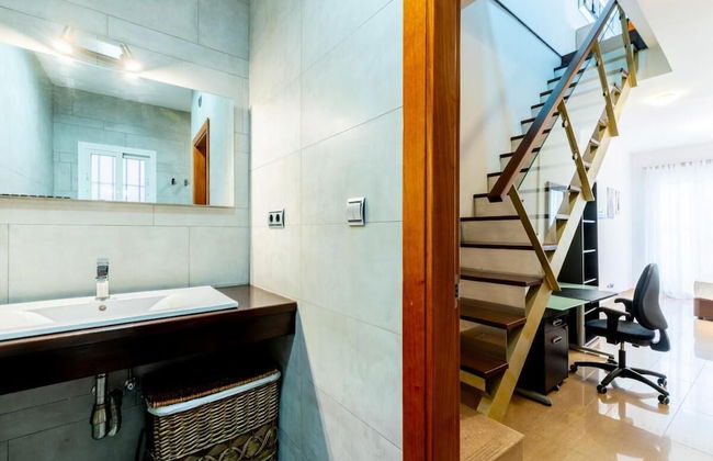 Charming Apartment in El Arenal, Sevilla's Heart - Foto 36