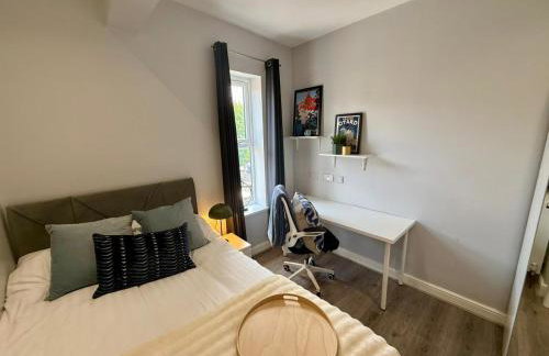 5 Bed 2 Shower Home - Foto 27