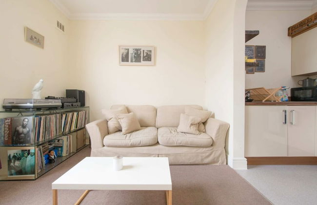 Unique and Cozy 1 Bed Flat in Dalston - Foto 15