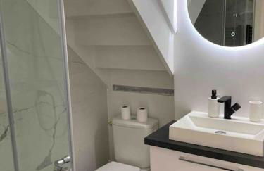 Appartement duplex : Le Cosy - Foto 6