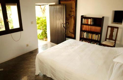 encantadora casa ibicenca - Foto 48