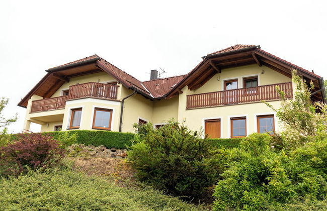 Luxury 10-bed Villa With View, Pool, Playground - Photo 42