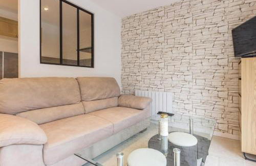 Gites des falaises de Longues 6personnes - Foto 6