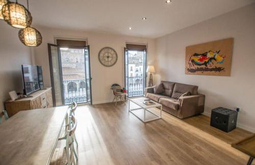 Apartamento Plaza Mayor Cáceres - Foto 3
