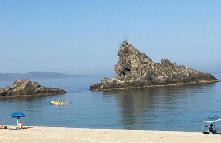 TENUTA TAURIANUM PanoramicHouse e PanoramicB&B - Photo 64