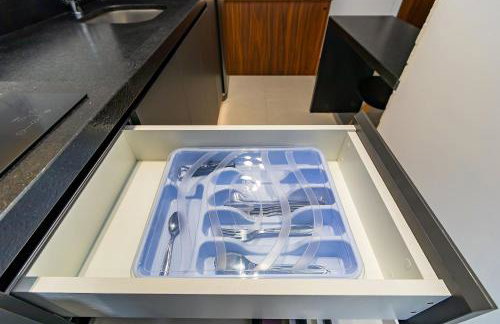 Apartamento Premium no Ecoville c/ Vaga - SOU0204B - Foto 29