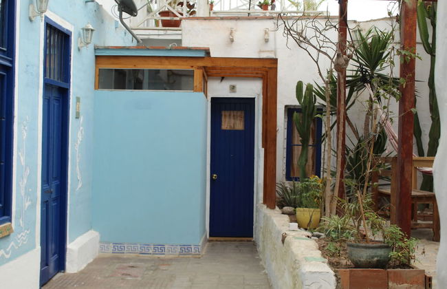 La Condesa de Barranco - Photo 23