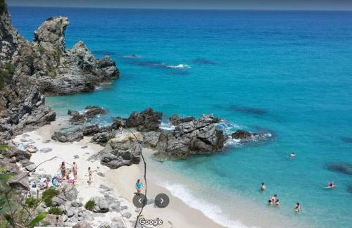 Gilda's House - Marina di Zambrone, Tropea e Capo Vaticano - Foto 36