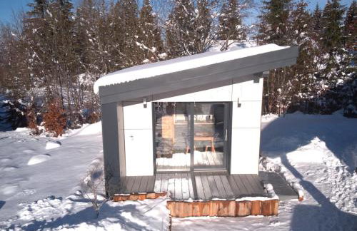 Cottage contemporain Cosy & Chic - Foto 2