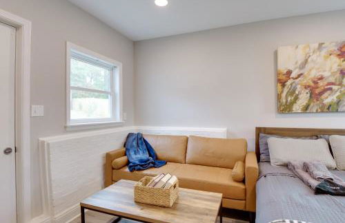 2 Mi to Historic Occoquan District Modern Duplex - Foto 4