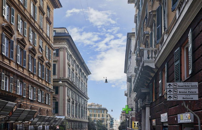 Dock 10 Apartments by Wonderful Italy - Maestrale - Foto 17