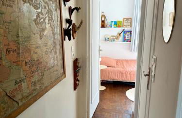 Joli maison de pêcheur à 50m de la plage en plein centre - Foto 23