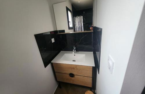 Maison Noé Climatisation individuelle par pièce proche du centre-ville - Foto 9