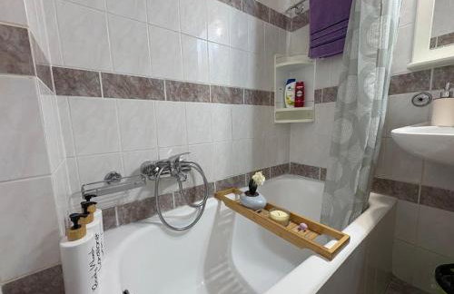 Cala Apartment Λουτράκι - Foto 18