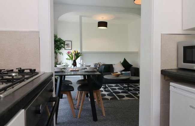 Gladsmuir View - Glasgow - Foto 20