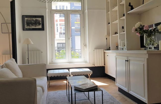 Appart Hotel La Madeleine - Gaylor - Photo 1