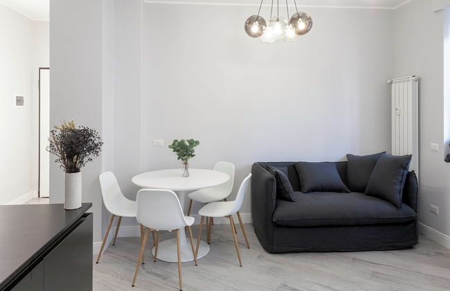 BnButler - Pergolesi 6 - Foto 20