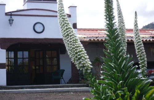 Finca El Picacho Apartments in the countryside 2 Km from the beach - Foto 49