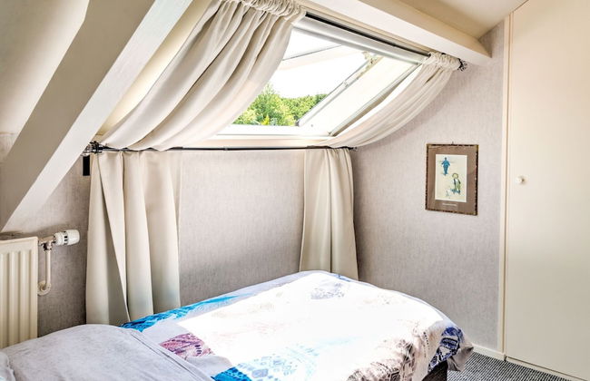 Stunning Apartment in Schoorl, North Hollandaeu\"you can Bike to the Beach - Foto 4