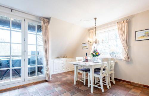 Haus Kliffhues Whg 4 - Photo 8