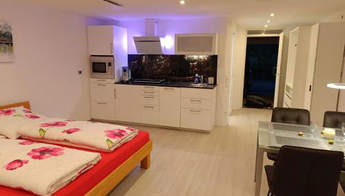 Ferienwohnung Sasbachwalden H2 Ap3 mit beheiztem Innenpool und Sauna - Foto 5