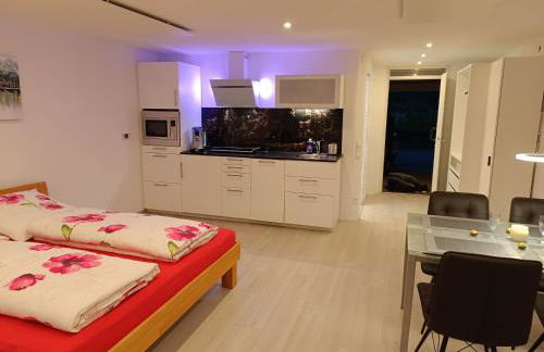 Ferienwohnung Sasbachwalden H2 Ap3 mit beheiztem Innenpool und Sauna - Foto 5