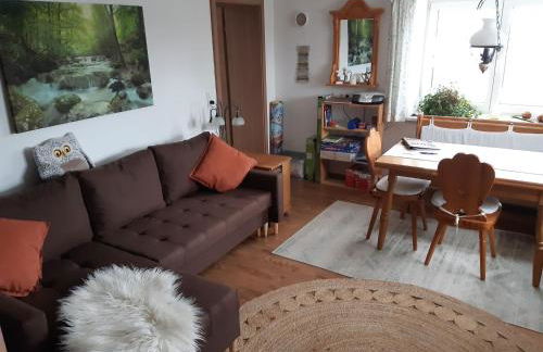 Apartment AnNo- Wohlfühlidylle by Interhome - Foto 14