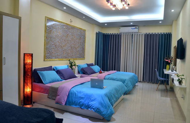 Bee House near Hanoi Opera House - Foto 4