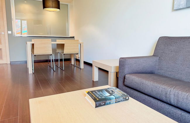 Jardines de Uleta Suites - Foto 26