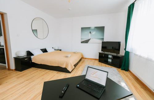 Apartamenty Krzywa Krosno - Foto 6