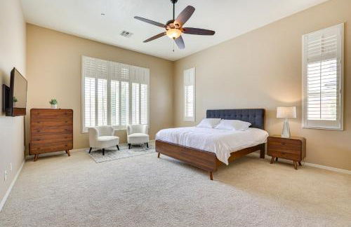 Poolside Dining! Family Home 5 Mi to Goodyear - Foto 12