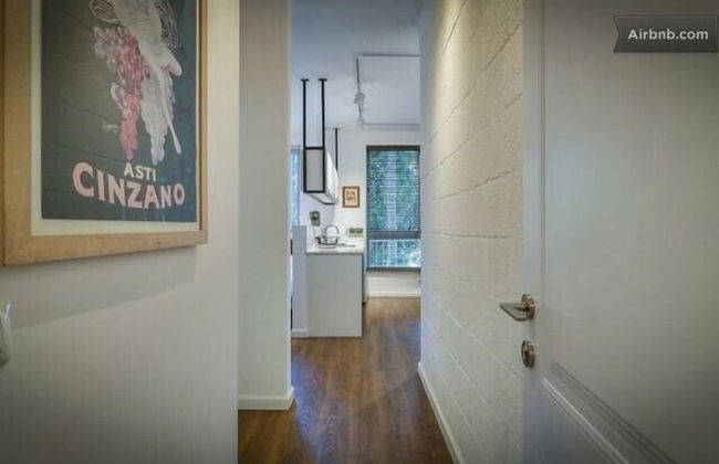 Hanasi 129 - Boutique Apartments - Foto 45