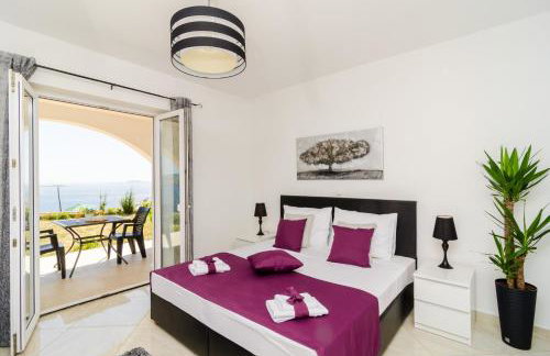 Arba Seaview Residences Apartments - Foto 38