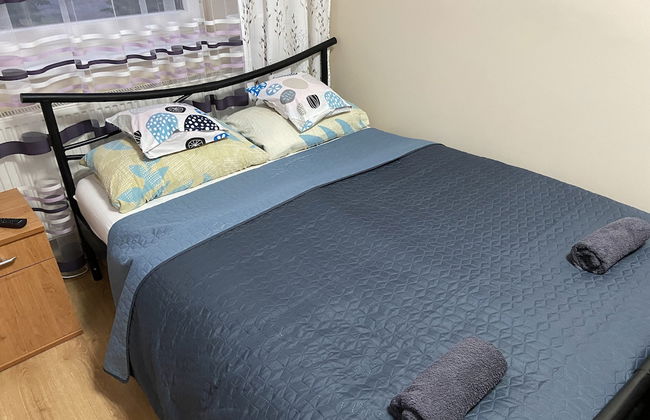 Melinda Apartman - Foto 6