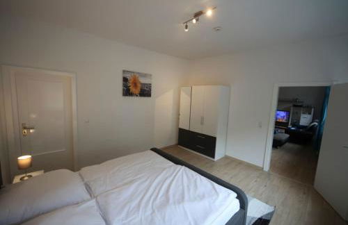 Apartment Gemütliche Ferienwohnung in Lerbach by Interhome - Foto 8