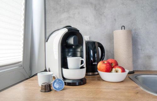 Stillvolle Wohnung bei Köln / Bonn Flughafen - Foto 18