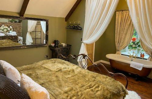 Moonstone Villa - Foto 26