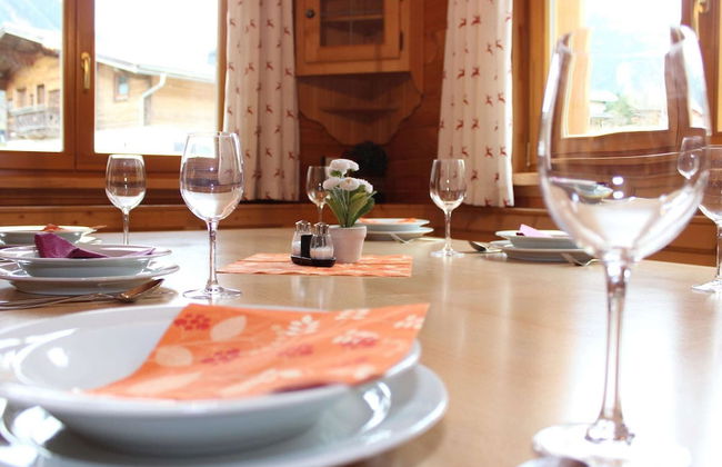 Modern Chalet with Hot Tub in Krimml - Foto 18