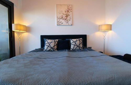 SUNSET WAVES The View - Foto 31