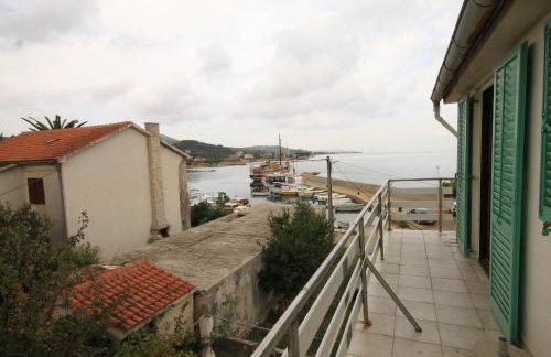 Apartments by the sea Nevidjane, Pasman - 8528 - Foto 19