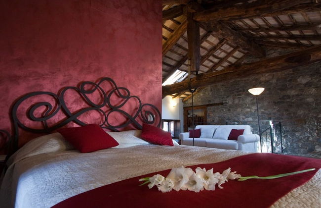 Affittacamere Valnascosta - Foto 1