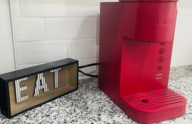 3BR Townhome 15mins from Downtown Sleeps 6 - Foto 7