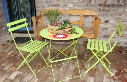 Cottage Hühnerstall - Foto 36