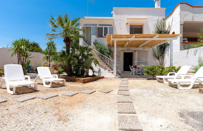 3057 Villa Perla Marina- Appartamento PP by Barbarhouse - Foto 1