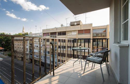 Apartment Ribnjak - Photo 25