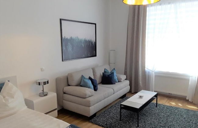 Concorditas Apartments - Foto 40