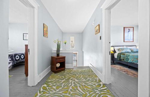 Rock & Roll Retreat in the Heart of Louisville - Foto 57